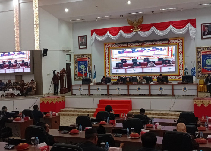 ​Titik Balik Tata Kelola Ruang Laut Babel Melalui Perubahan Perda RZWP3K