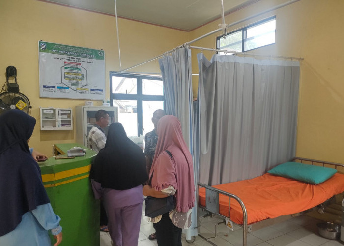 Seorang Anak Tenggelam di Wisata Pemandian Air Panas Nyelanding, Penyebabnya Masih Misterius 