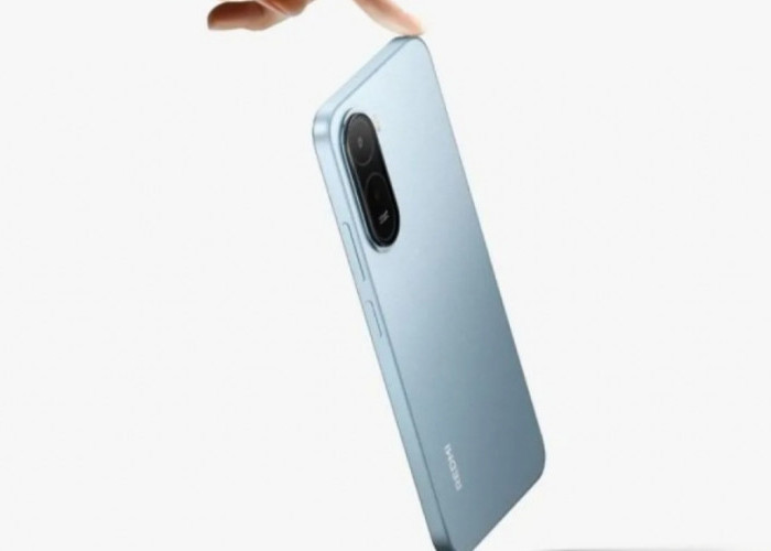 Redmi Luncurkan Ponsel untuk Gaya Hidup Aktif dengan Harga Terjangkau