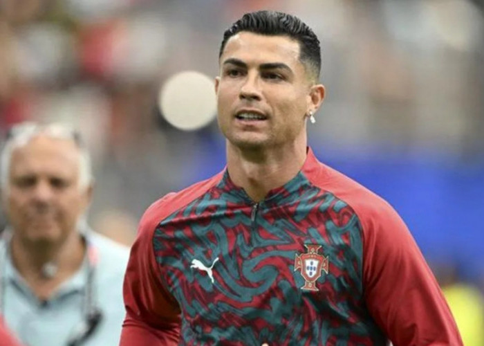 Kabur dari Timnas, Ronaldo Tuding Pelatih Portugal 2 Kali Ingkar Janji