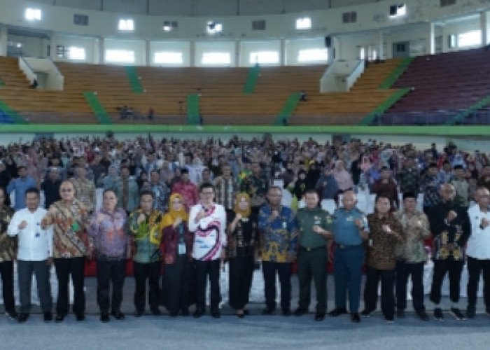 Bekisah Ke-4: Bangka Belitung Jadi Lokasi Pertama Program 1000 Sertifikasi Halal Gratis se-Indonesia