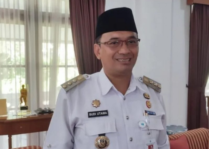 Sumpah Pemuda Momentum Pemkot Pangkalpinang Berikan Perhatian Lebih Besar Pada Pengembangan Kepemudaan 