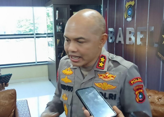 Jelang Hari Raya Idul Adha, Polda Babel Siapkan Pengamanan Solat Ied Hingga Pembagian Hewan Qurban