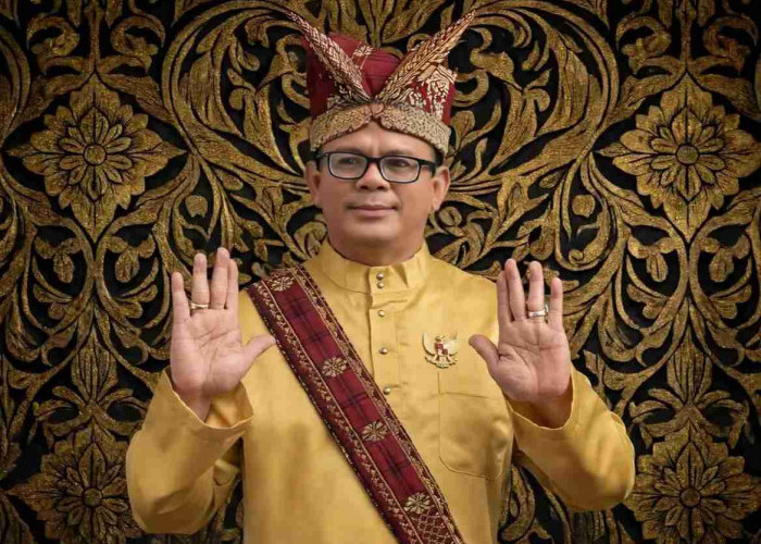 Inversi Sumpah Pemuda: Ketika Pemuda Tak Lagi Bersumpah, Tapi Disumpahi