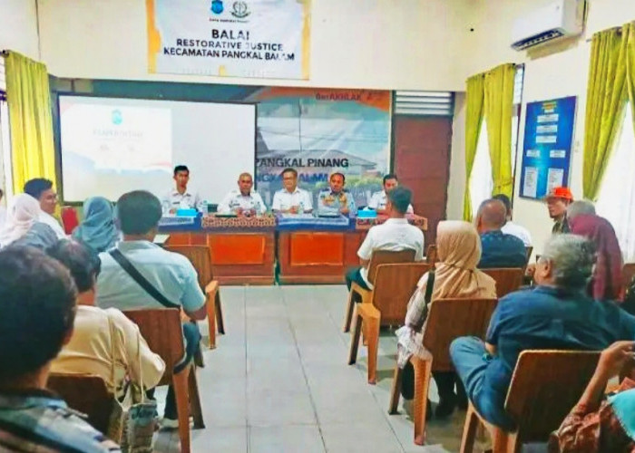 Pemkot Pangkalpinang Matangkan Sistem Parkir Online Berlangganan Lewat PKPsmart