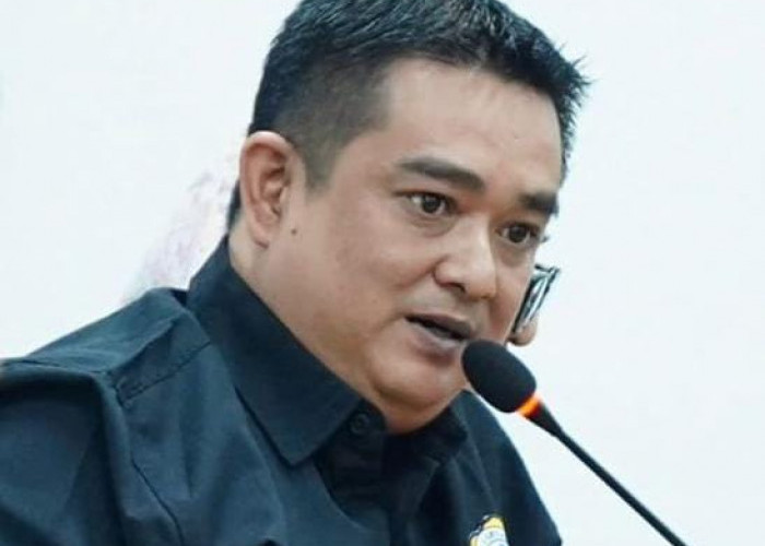 Ketua Umum IKT Riki Febriansyah Sayangkan Statement Ketua Pansus