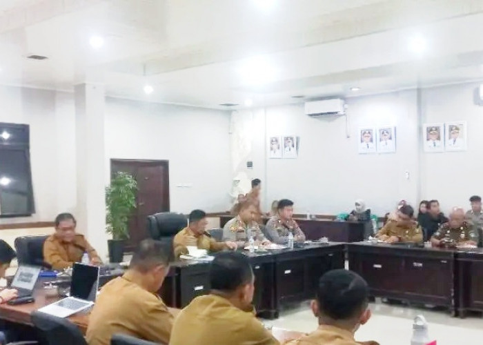 Pemkab Bangka Tengah Atur Jam Buka SPBU untuk Urai Antrean BBM