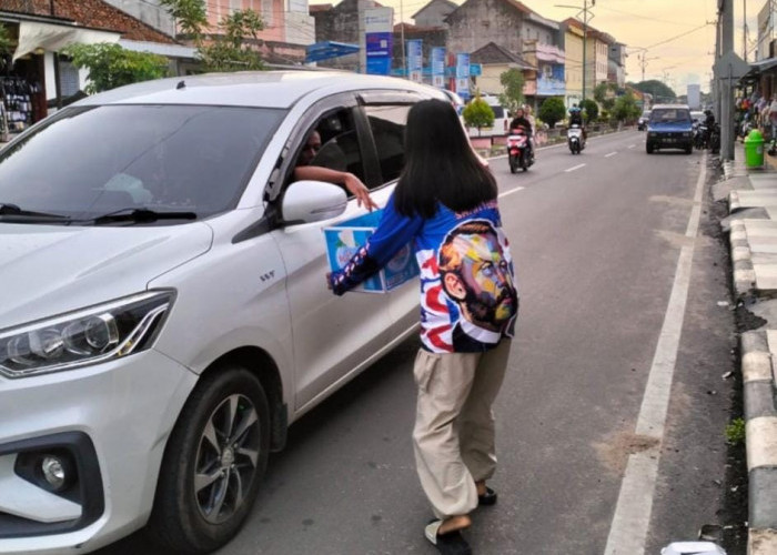 Peduli Bencana di Sumatera, PMR Madya SMPN 1 Toboali Galang Sumbangan, Segini Totalnya