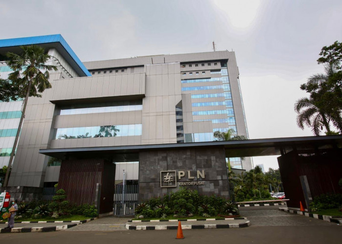 RUPSLB Tetapkan Suroso Isnandar sebagai Direktur Utama PLN