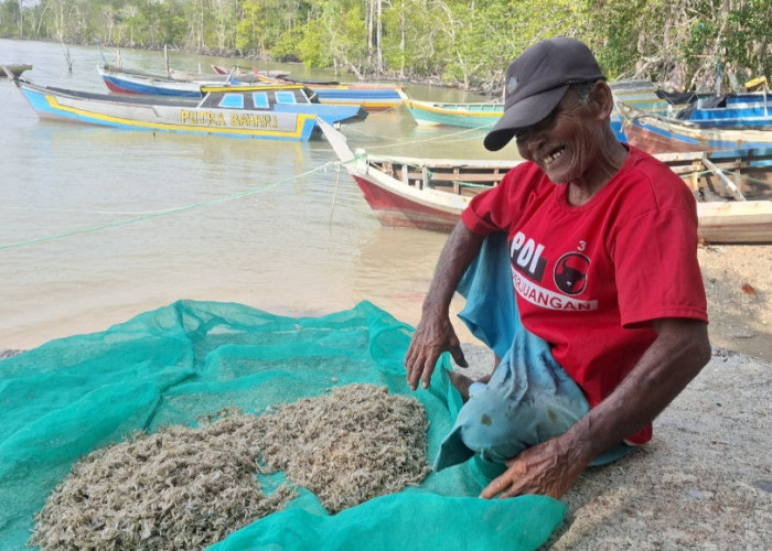 Derita Nelayan Beriga dan Rias: Terjepit Tambang Ilegal, Berharap Solusi Tata Kelola Resmi