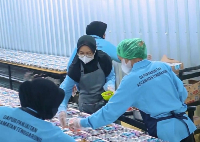 Dari Wilayah Kepulauan, UMKM Ini Berhasil Jadi Pemasok Program MBG dengan Dukungan Pembiayaan BRI
