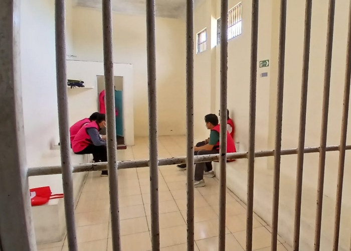 Demi SP3AT Lahan Tambak Udang, Bos Junmin Serahkan Cash Rp 45 Miliar ke Justiar Noer 