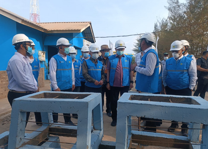 Ketua Komisi XII DPR Dorong PLN Hilirisasi FABA Jadi Pupuk, Bisa Diterapkan Nasional