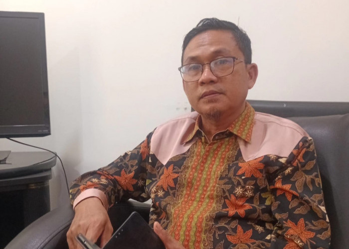 Soal Pembangunan RS Jantung dan Stroke, DPRD: Fokus Prioritas Kebutuhan Masyarakat Dulu