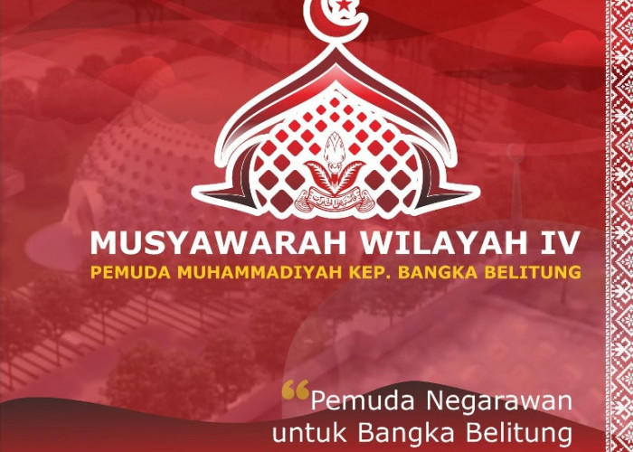  Pemuda Muhammadiyah Babel Segera Gelar Musywil Ke-4