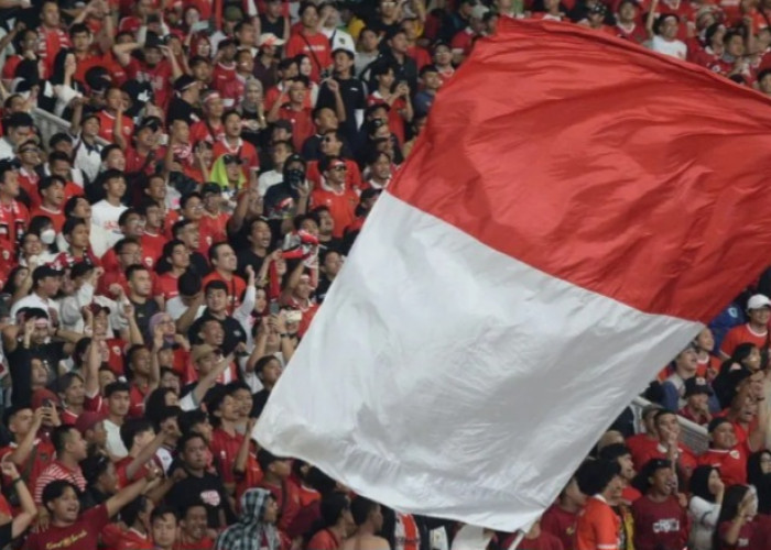 Ini Harga Tiket Indonesia Lawan Jepang dan Arab Saudi, Paling Murah 200 Ribuan