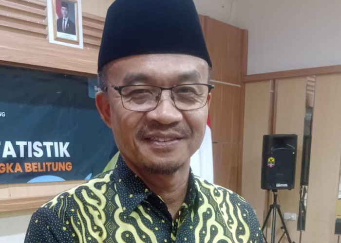 DJPB Babel dan BPS Babel Nilai Rencana Kenaikan Tarif Royalti Timah Bisa Bawa Angin Segar Tapi Bersyarat
