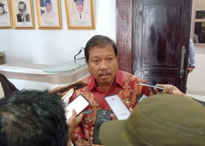 Wako Tegaskan Warga Tak Buang Sampah Sembarangan Saat Nonton Pawai