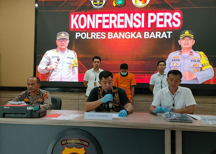 Dugaan Korupsi Dana BLUD RSUD Sejiran Setason, PNS Keuangan Susul Plt Direktur Jadi Tersangka