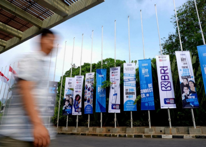 Mudah, Aman dan Cepat, BRI Mobile Banking Semakin Pilihan Utama Masyarakat 