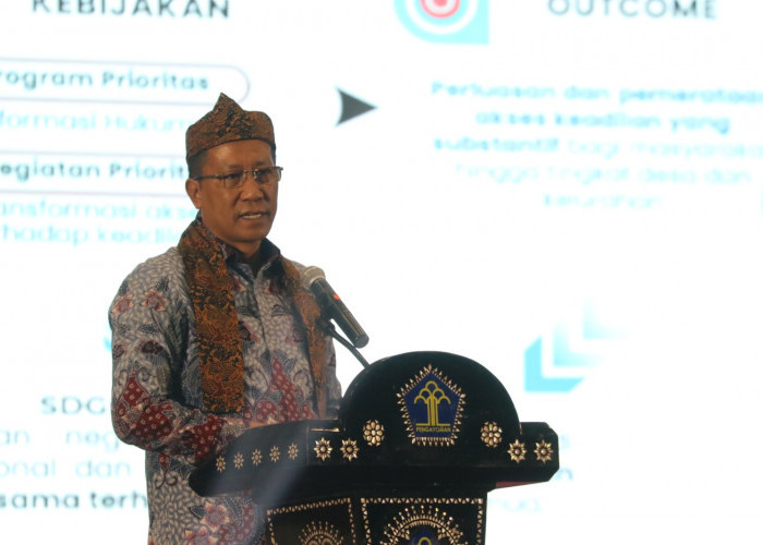 Jawa Timur Capai 100 Persen Posbankum, Dorong Keadilan Restoratif Mulai dari Desa