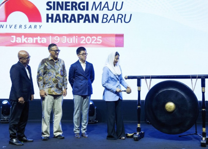 Wamendag Resmikan Pasar Perdagangan Sertifikat Energi Terbarukan