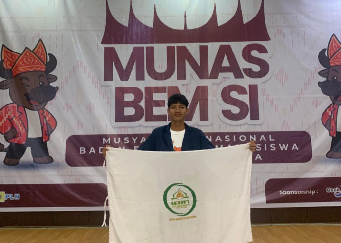 Pemimpin Sibuk Masalah Pribadi, BEM SI Soroti Keterpurukan Babel di Tengah Kekayaan Sumber Daya