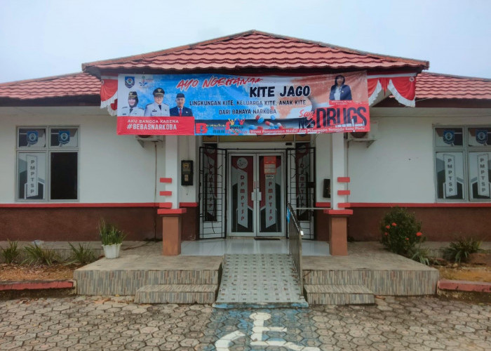 Pemkab Basel Stop Perizinan Ritel Modern, DPMPTSP Sebutkan Alasannya 