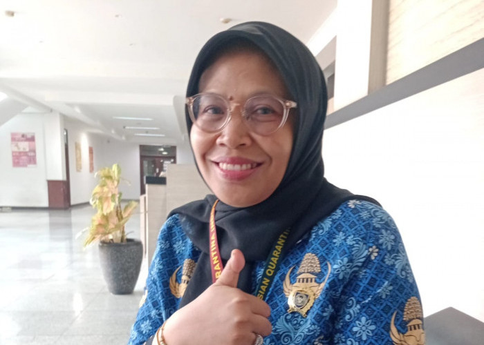 BKHIT Babel Semarakkan Oktober 'Bulan Cinta', Peringati Hari Karantina Ke-149 dan BKI Ke-3