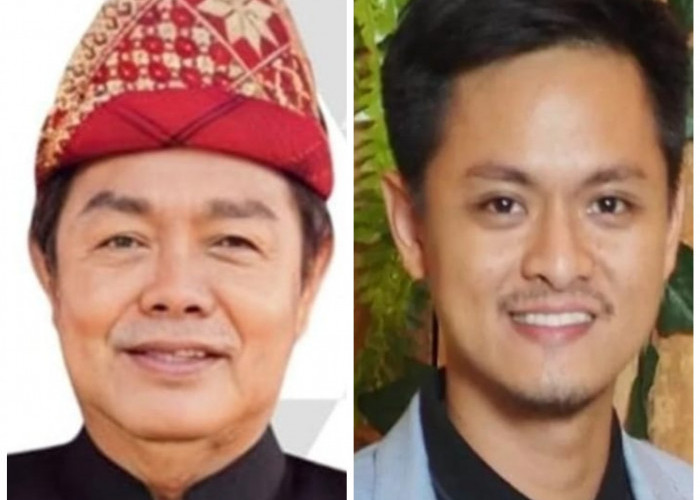 Selain Justiar Noer dan Aditya Rizki, Ini 8 Ayah Anak yang Terjerat Korupsi