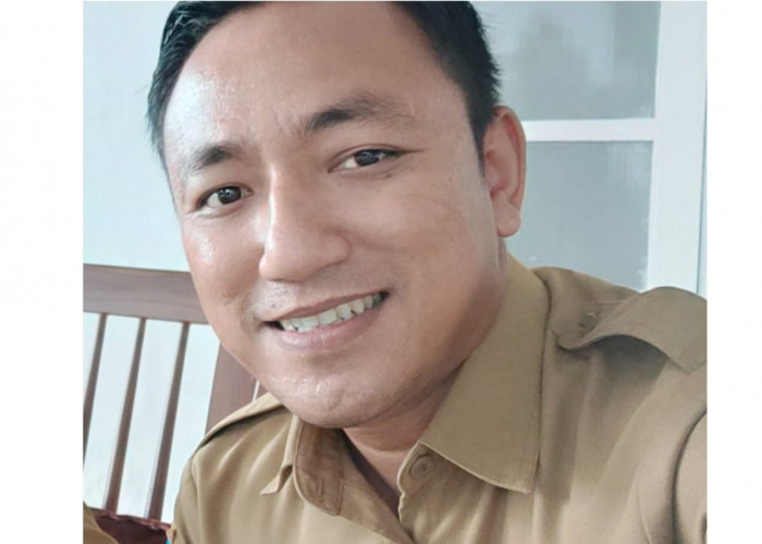 Kasus Pengeroyokan Eks Direktur RSUD Junjung Besaoh, Oknum Anggota Polri Ditetapkan Tersangka