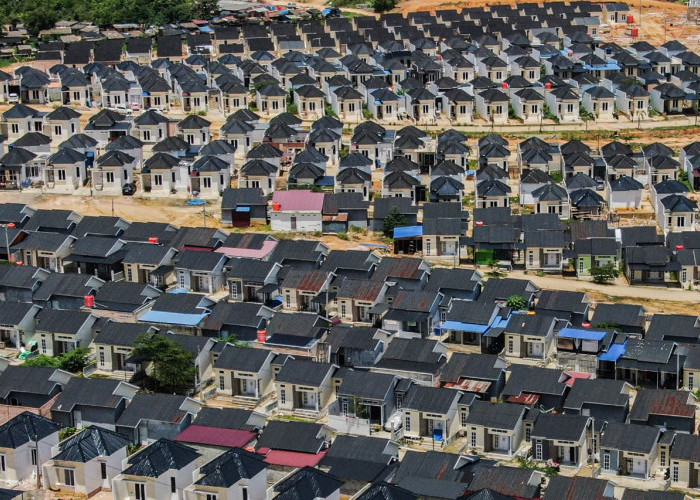 BRI Konsisten Dukung Program Perumahan Nasional, Salurkan KPR Subsidi Rp16,79 Triliun hingga Februari 2026