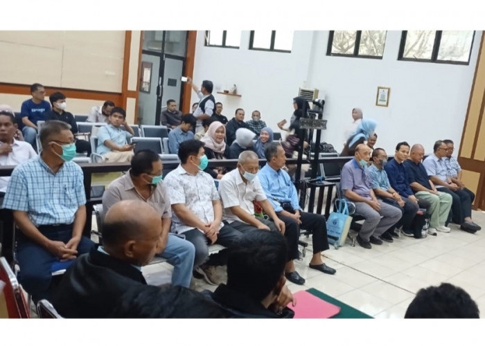 14 Perusahaan Penikmat Korupsi Timah Rp 4 Triliun di Basel, Ini Daftarnya
