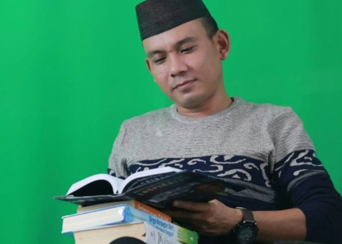 Dicari: Tellie Gozelie Untuk Pangkalpinang