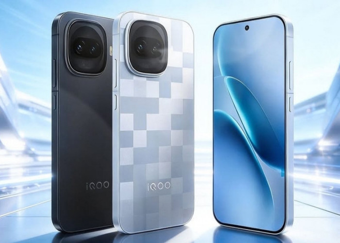 Spesifikasi dan Harga iQOO 15R, Ponsel Pertama di Indonesia yang Pakai Snapdragon 8 Gen 5