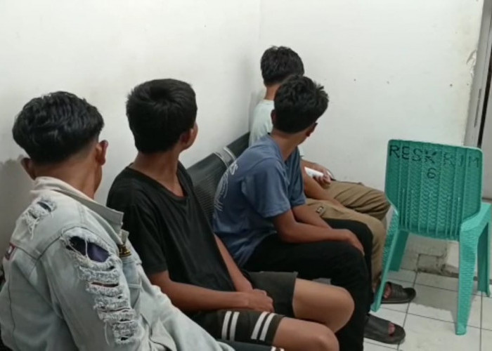 Gara-gara Suara Knalpot Racing, Dua Kelompok Pemuda di Babar Bentrok, 1 Meninggal 