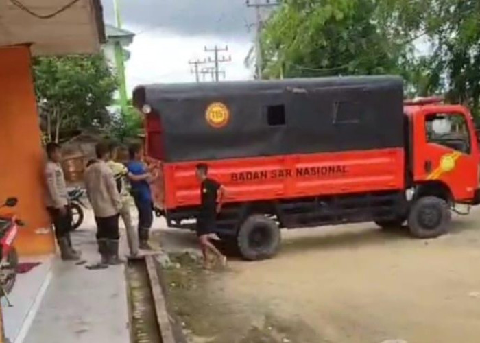 Dua Pemuda di Toboali Terseret Ombak Saat Mancing di Gunung Namak, Satu Orang Hilang 