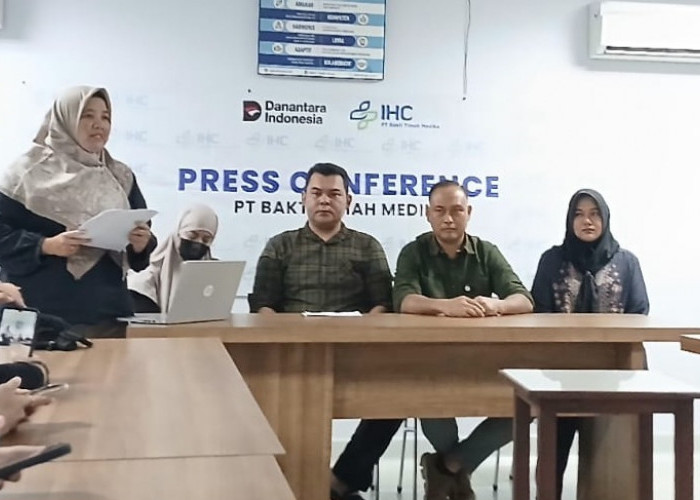Siap-siap Publik Akan Kecewa, Pihak RSBT Ogah Untuk Transparan Hasil Investigasi