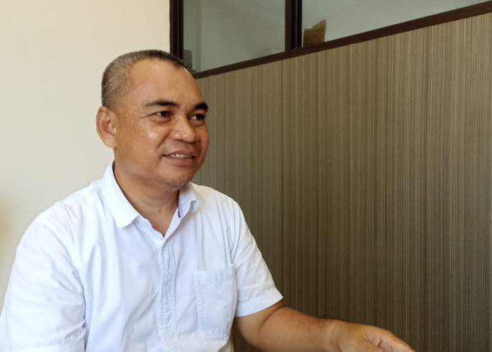2024 Pemkab Babar Upayakan Pembangunan Jalan Dusun Tegek Tempilang