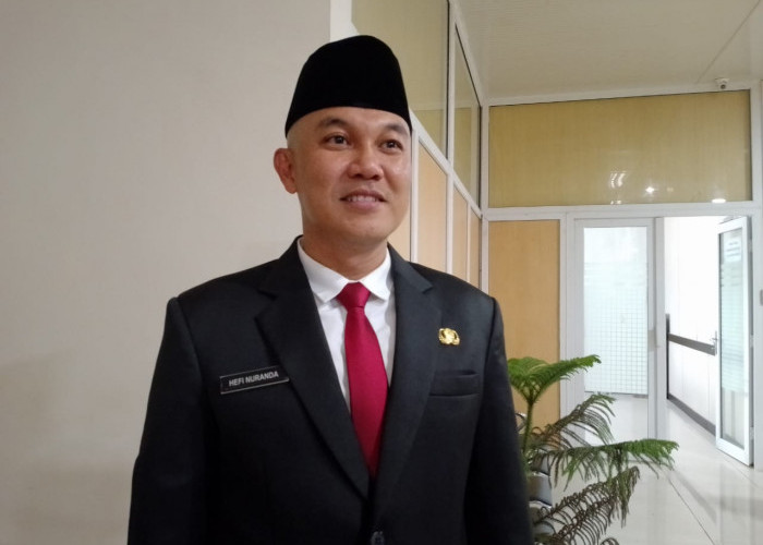 Terlibat Tindak Pidana Penerbitan SP3AT Fiktif, Tiga Oknum ASN Pemkab Basel Dinonaktifkan, Sanksi Ini Menanti