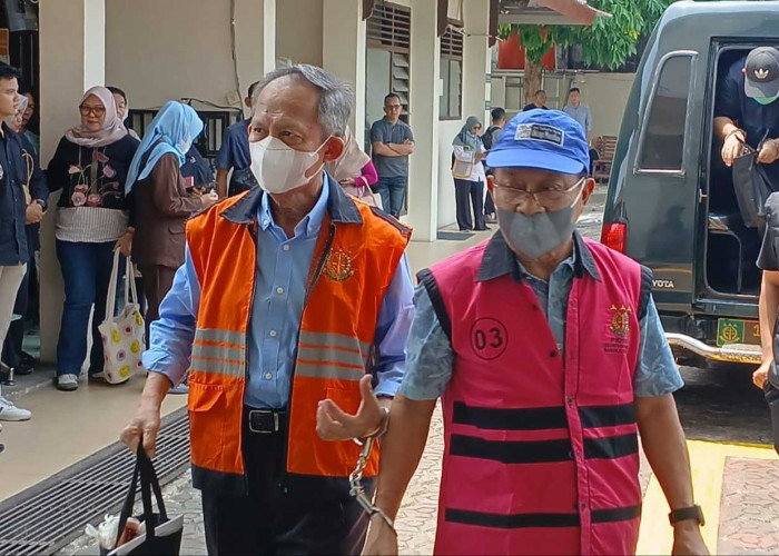 CV Teman Jaya Milik Bos Afat Penikmat Korupsi Terbesar Rp 1,6 T Timah Basel