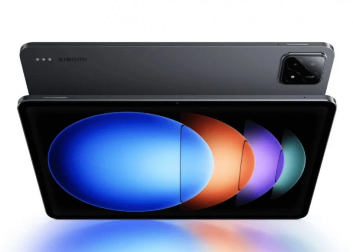 Xiaomi Pad 7S Pro Pakai Chipset Xring O1