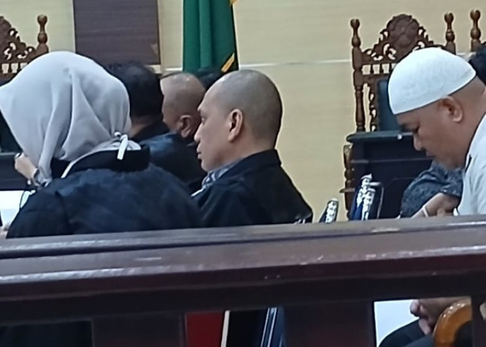  Terkuak nama Hendra Jambi, Pemain Batu Bara Ikut 'Cicip' Timah Illegal di Sarang Ikan