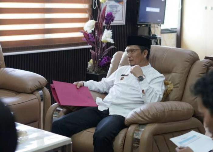 2025 BPS Menyatakan Ekonomi Bangka Tengah Tumbuh 6,60 Persen di Triwulan II Tahun 2025