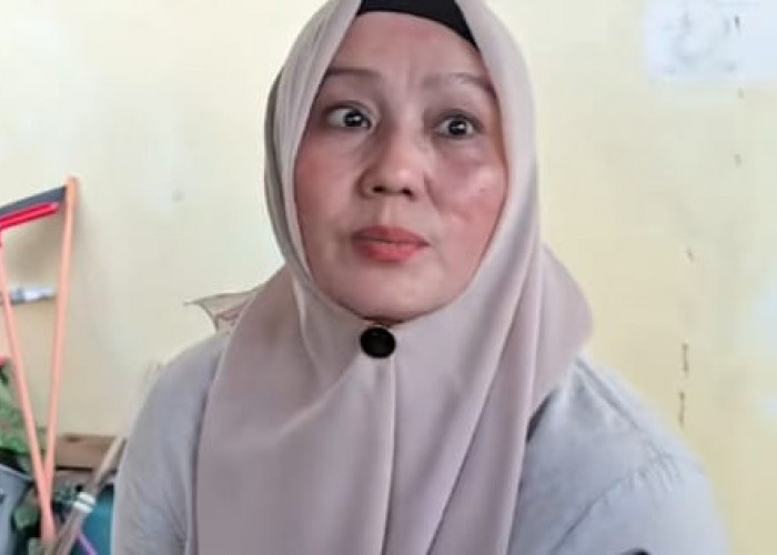 Hak Protokoler dan Sarana Prasana Wagub Dilepas, Hellyana Pilih Pulang ke Belitung