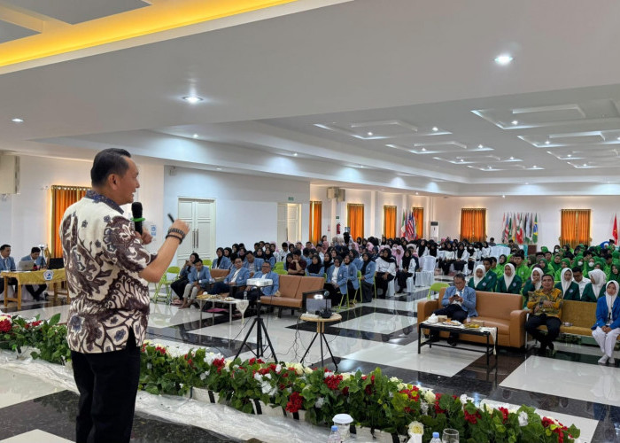 Bambang Patijaya: B50 Jadi Andalan Pangkas Impor Solar