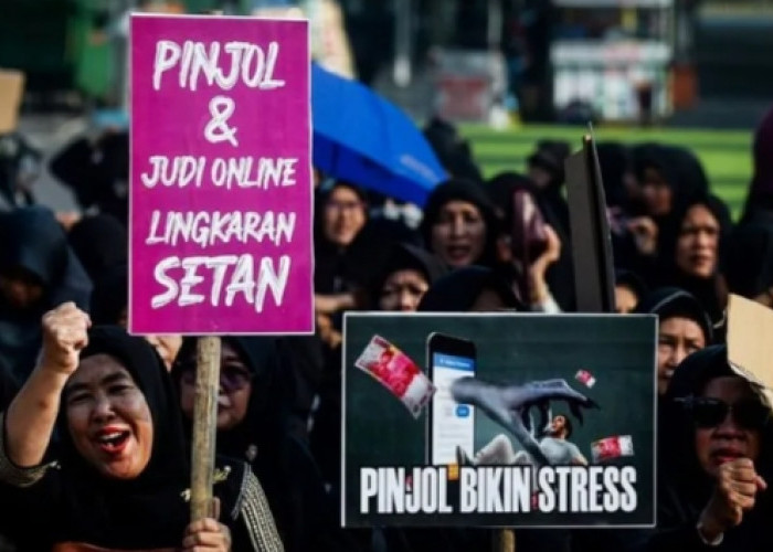 Judi haram, MUI dukung coret nama penerima bansos yang terlibat judol