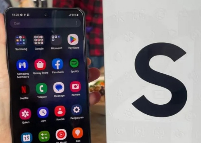 Pilih mana, Galaxy S21 FE 5G dan Samsung A54? Simak Perbandingannya 