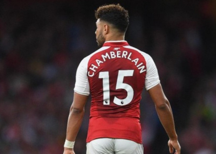 Merino Cedera Parah, Arsenal Mau Kontrak Lagi Mantan Pemainnya Ini