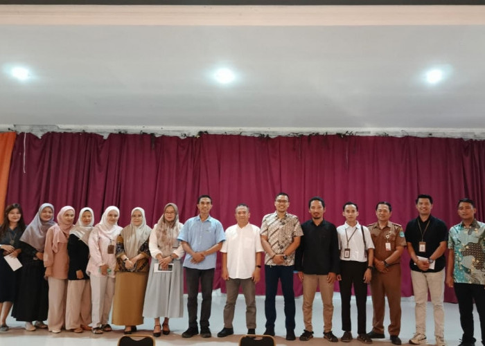 16 Dosen Institut Pahlawan 12 Raih Penghargaan Kompetisi Riset Kemendiktisainstek 2026